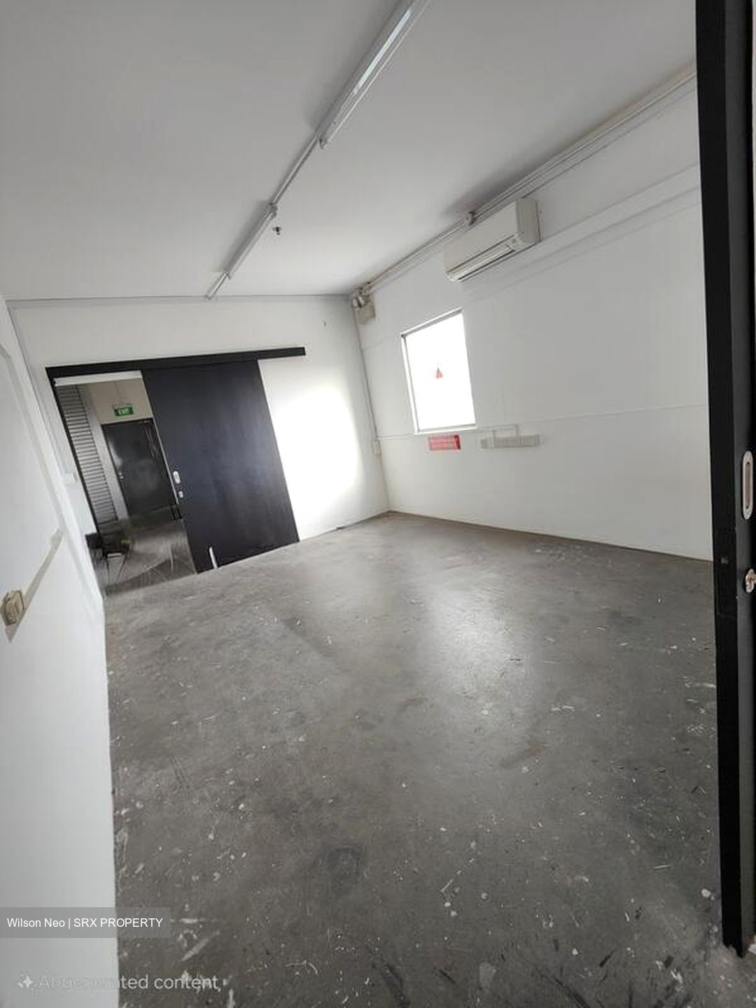 M-space (D25), Factory #498167681